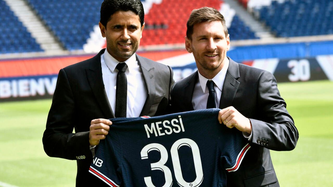 The Best Free Transfers In Football History Ranked