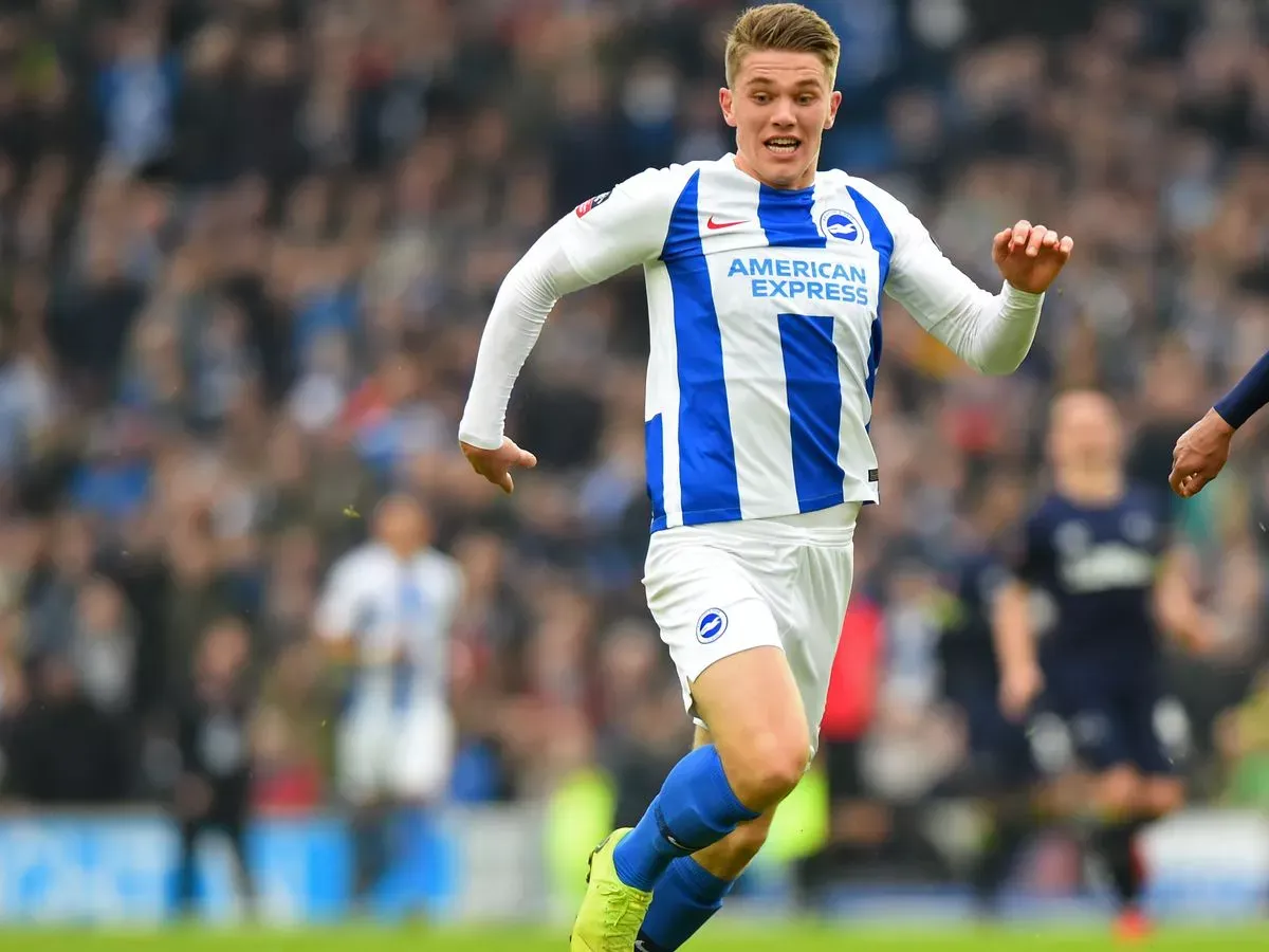 What Could Have Been: Brighton Edition