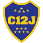 12 De Junio VH