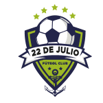 22 De Julio