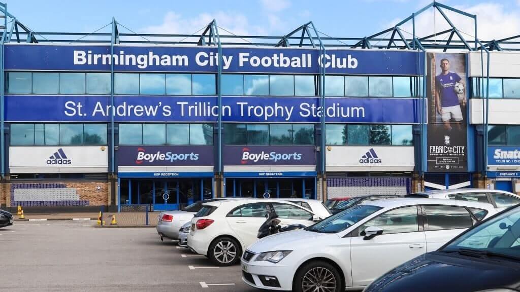 Birmingham City 2024/25 Prediction