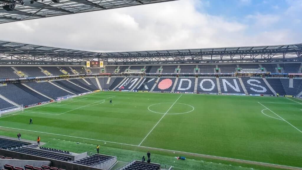 MK Dons 2024/25 Predictions