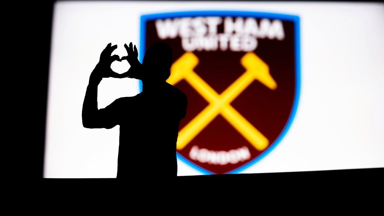 £40 Million Defender Set to Sign for West Ham