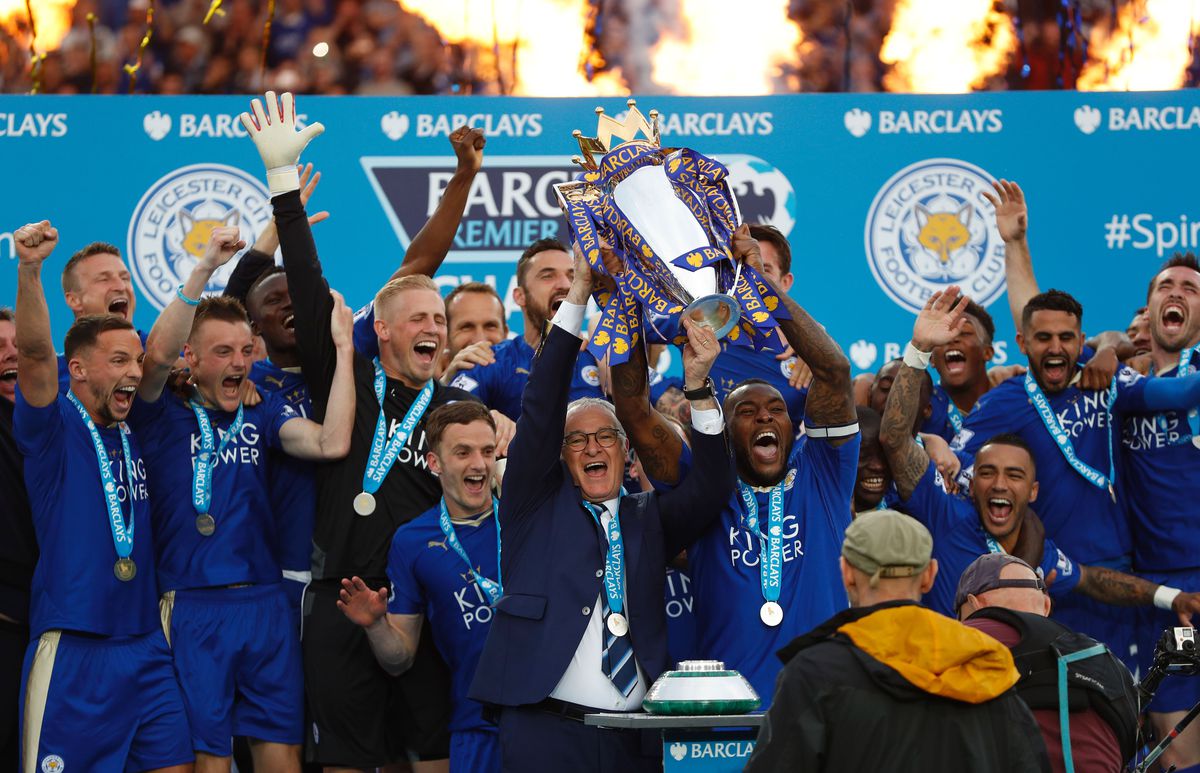 Premier League Royalty: The 10 Greatest Team’s The League Has Ever Seen