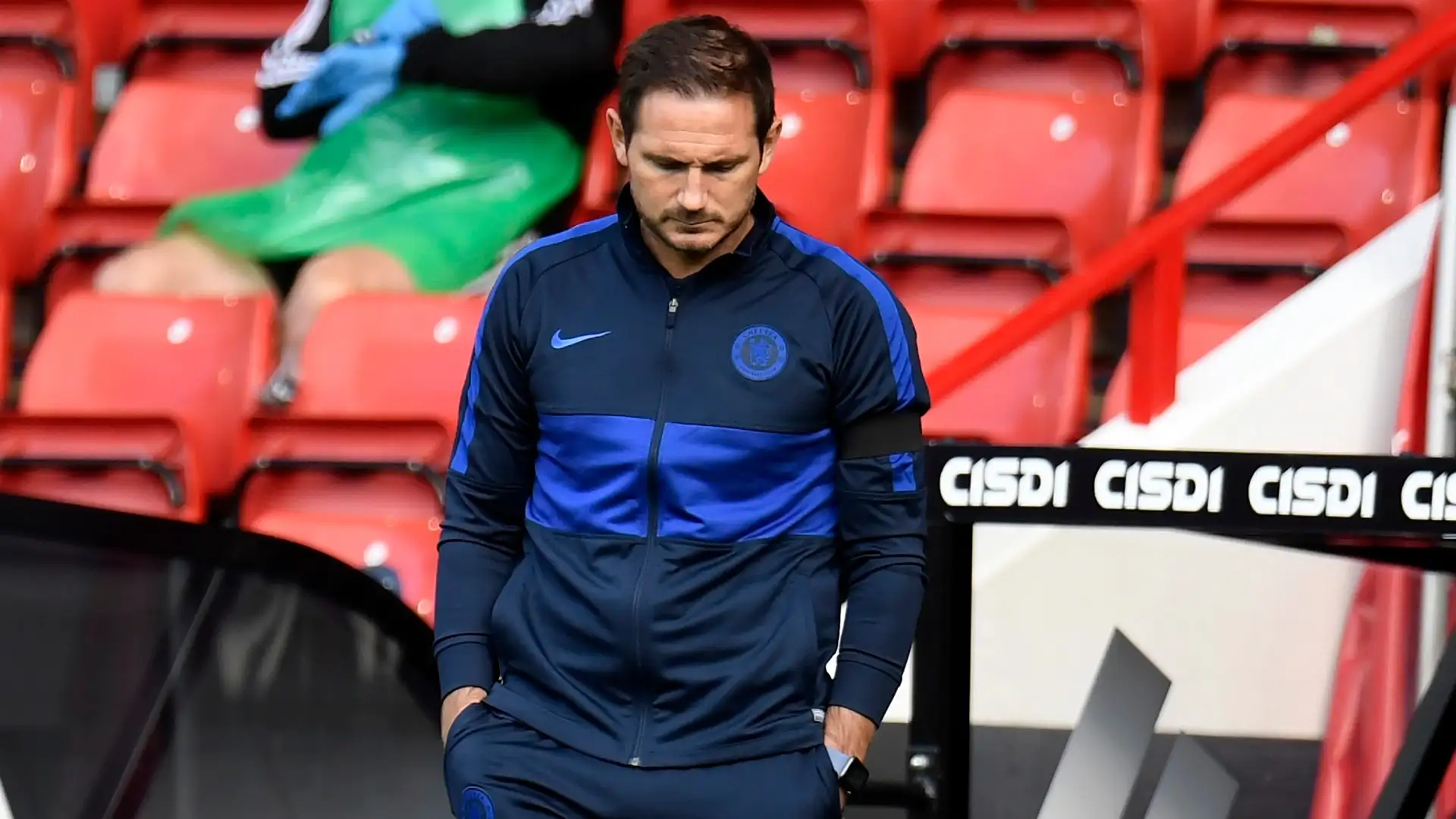 Where Is Frank Lampard's 2019/20 Chelsea Squad Now?