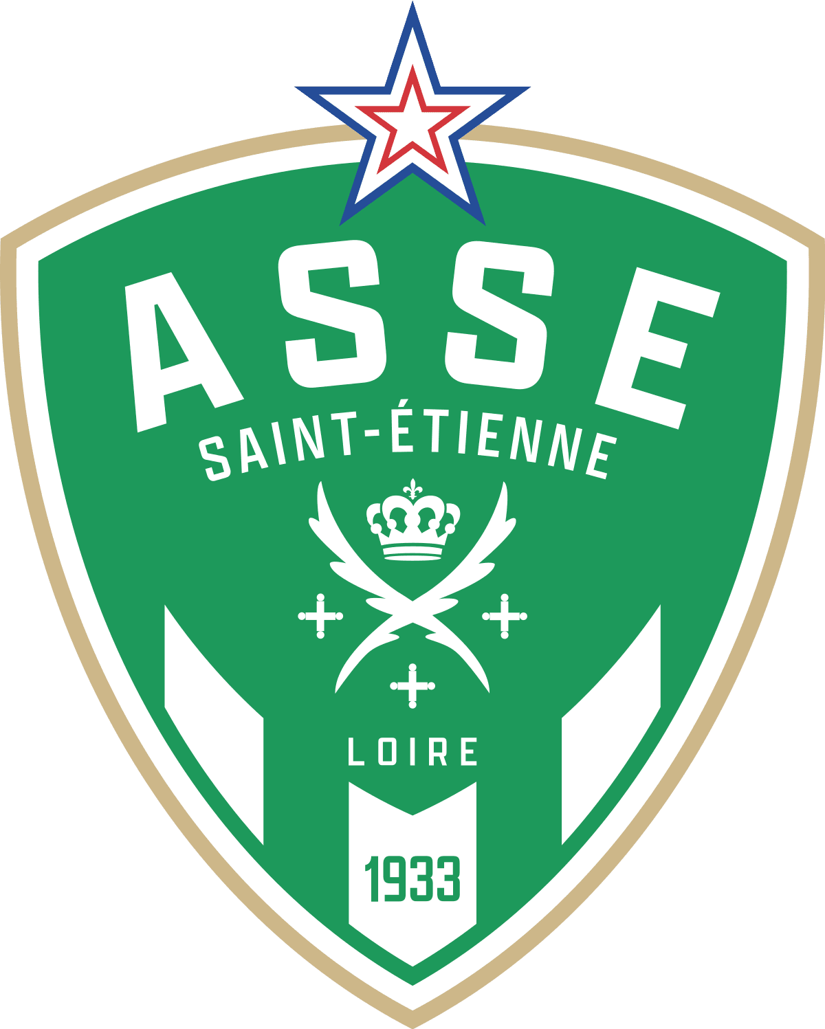 AS Saint-Etienne