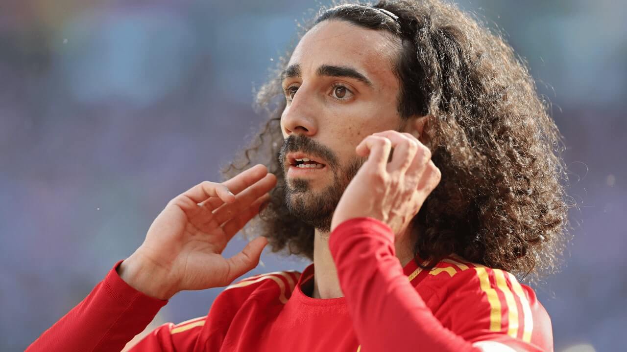 ‘Agent Cucurella’ Trying to Convince Euro 2024 Star to Join Chelsea