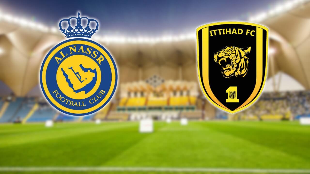 Can Al-Ittihad defy the odds and beat Al-Nassr?