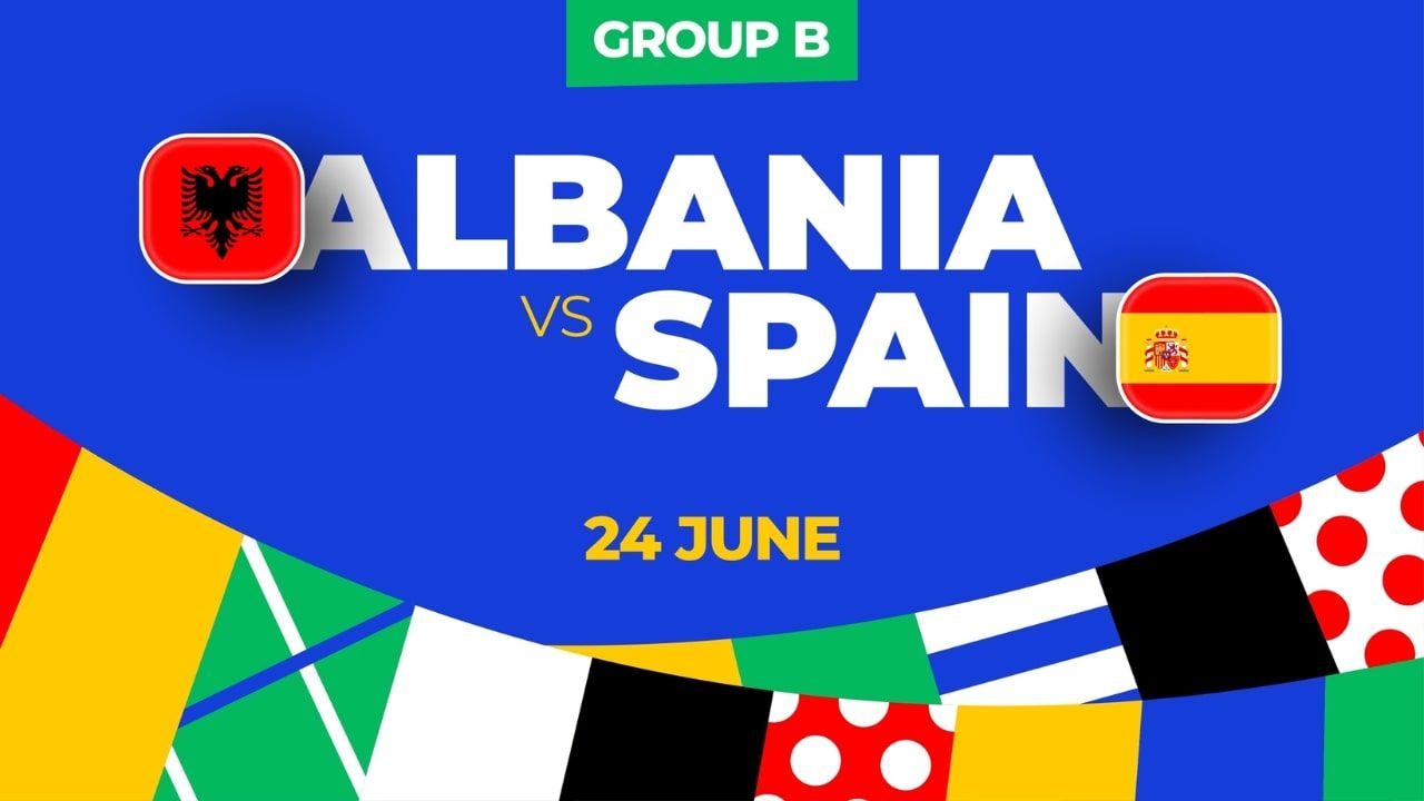 Albania vs Spain: Team News, Analysis and Predictions
