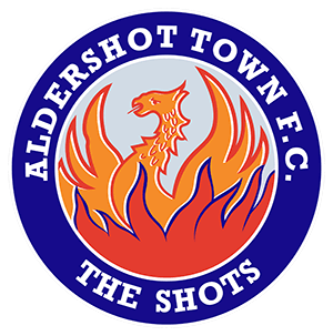 Aldershot Town 