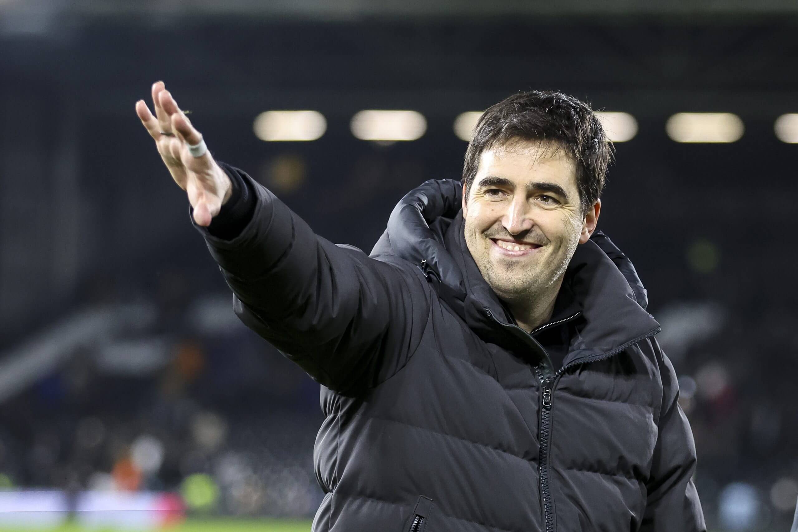 Why Would Andoni Iraola Want To Join Tottenham Hotspur?