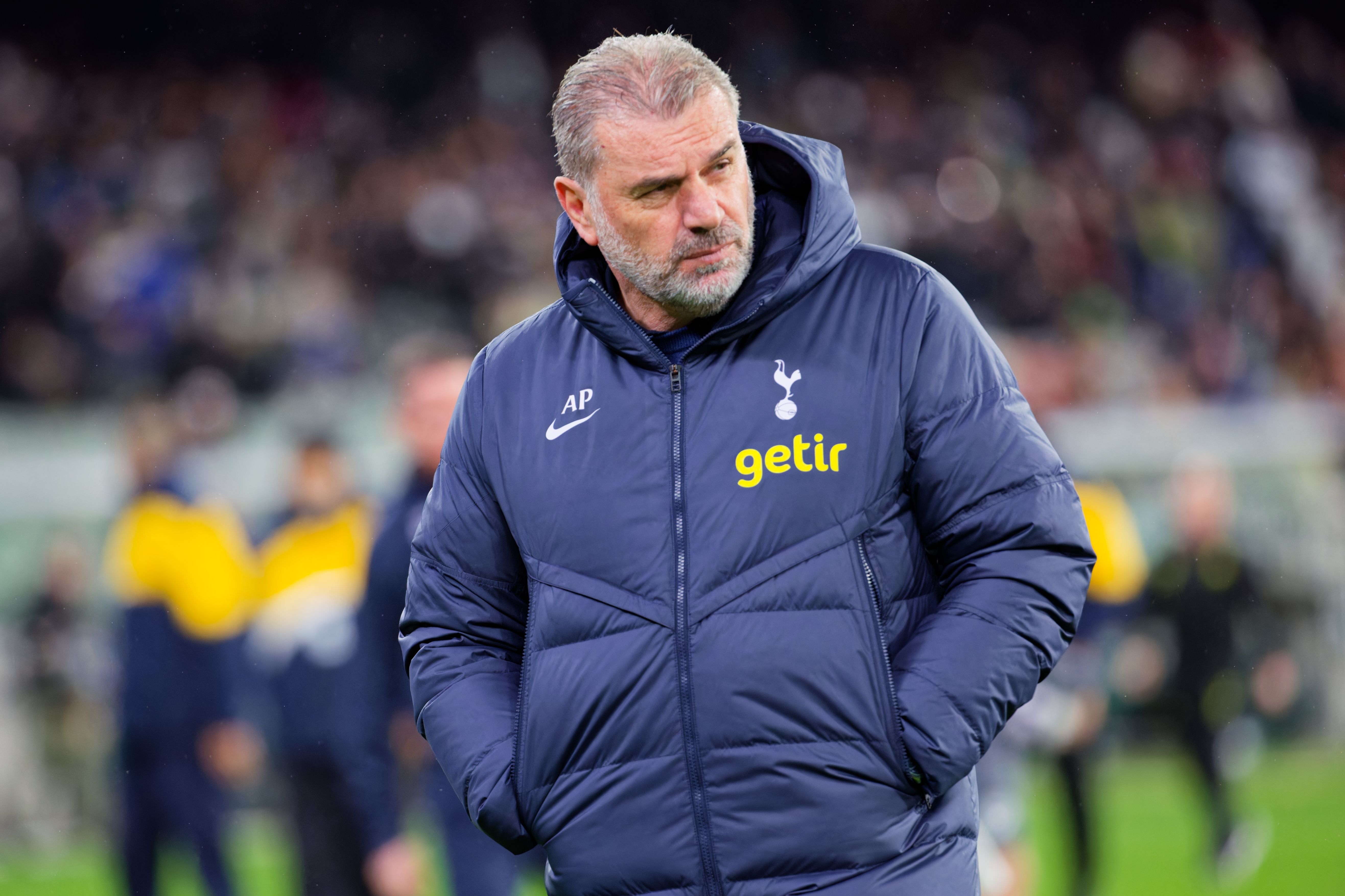 Where did it all go wrong for Tottenham and Ange Postecoglou?