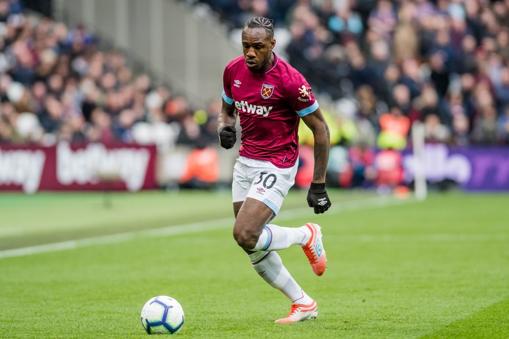 Michail Antonio Returns: What Next For The West Ham Legend? 