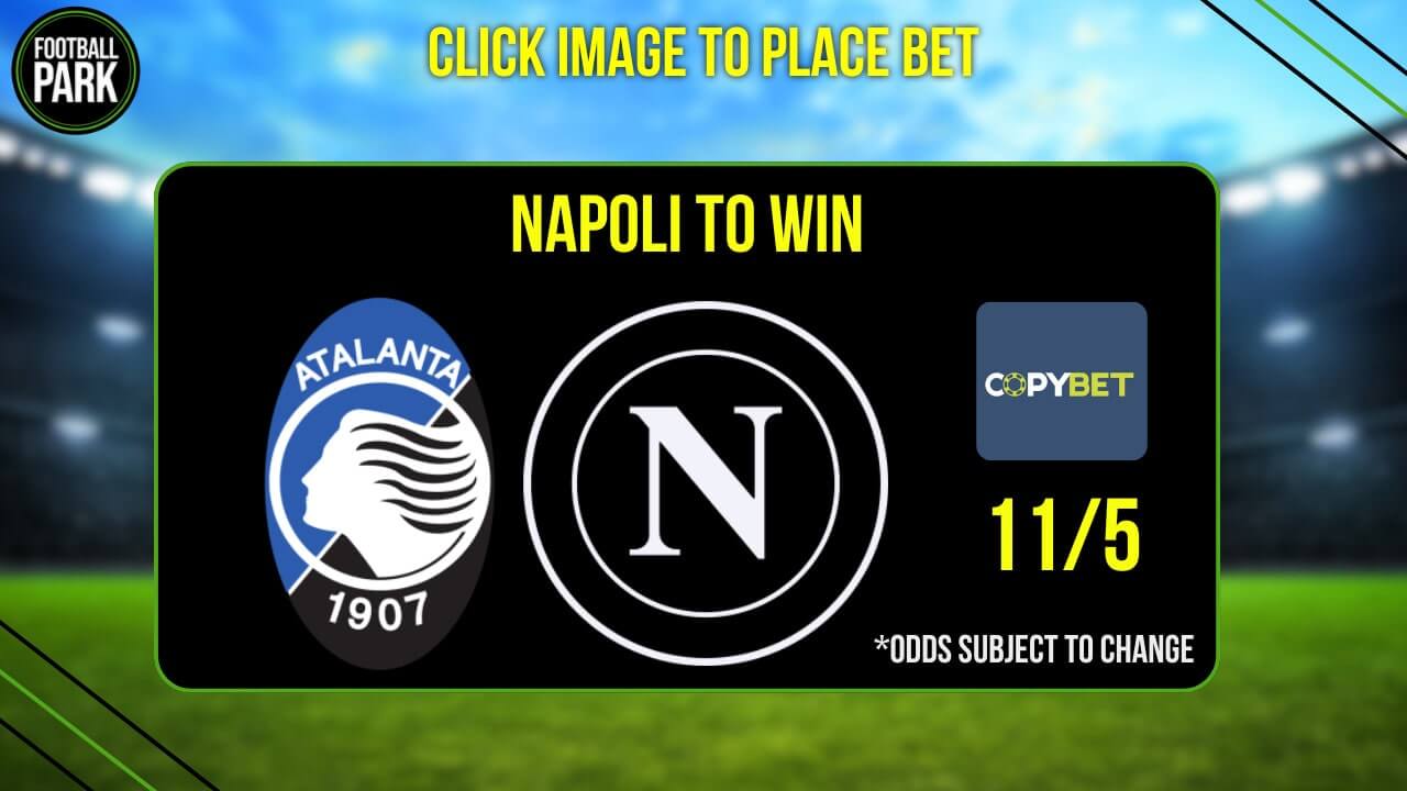 Atalanta vs Napoli