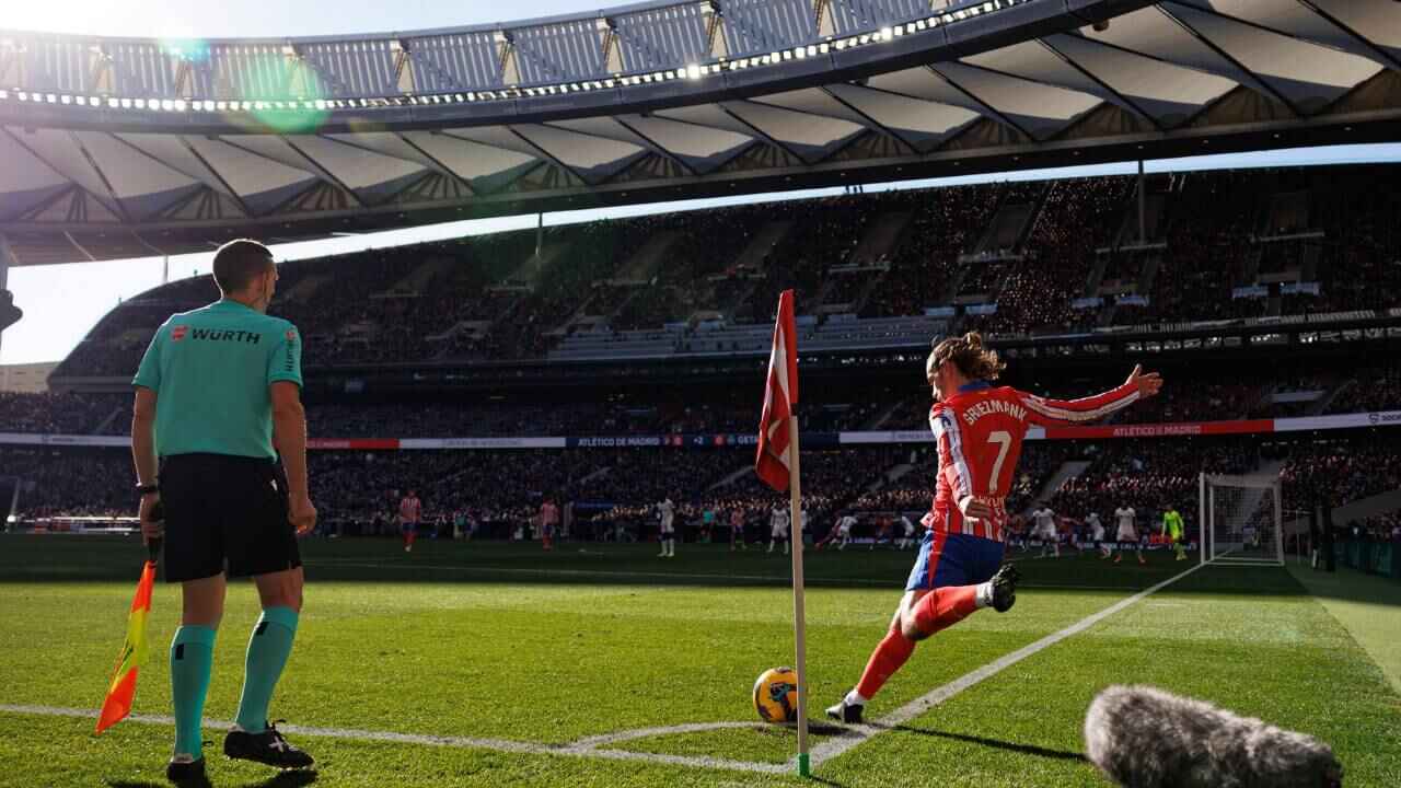 Can Atlético Madrid Make Up Ground In The La Liga Title Race?