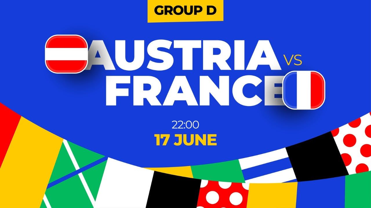 Austria vs France: news, lineups and predictions