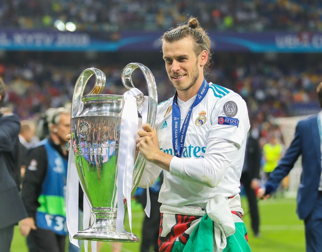 Real Madrid Legend Set To Purchase EFL Club: Everything You Need To Know 