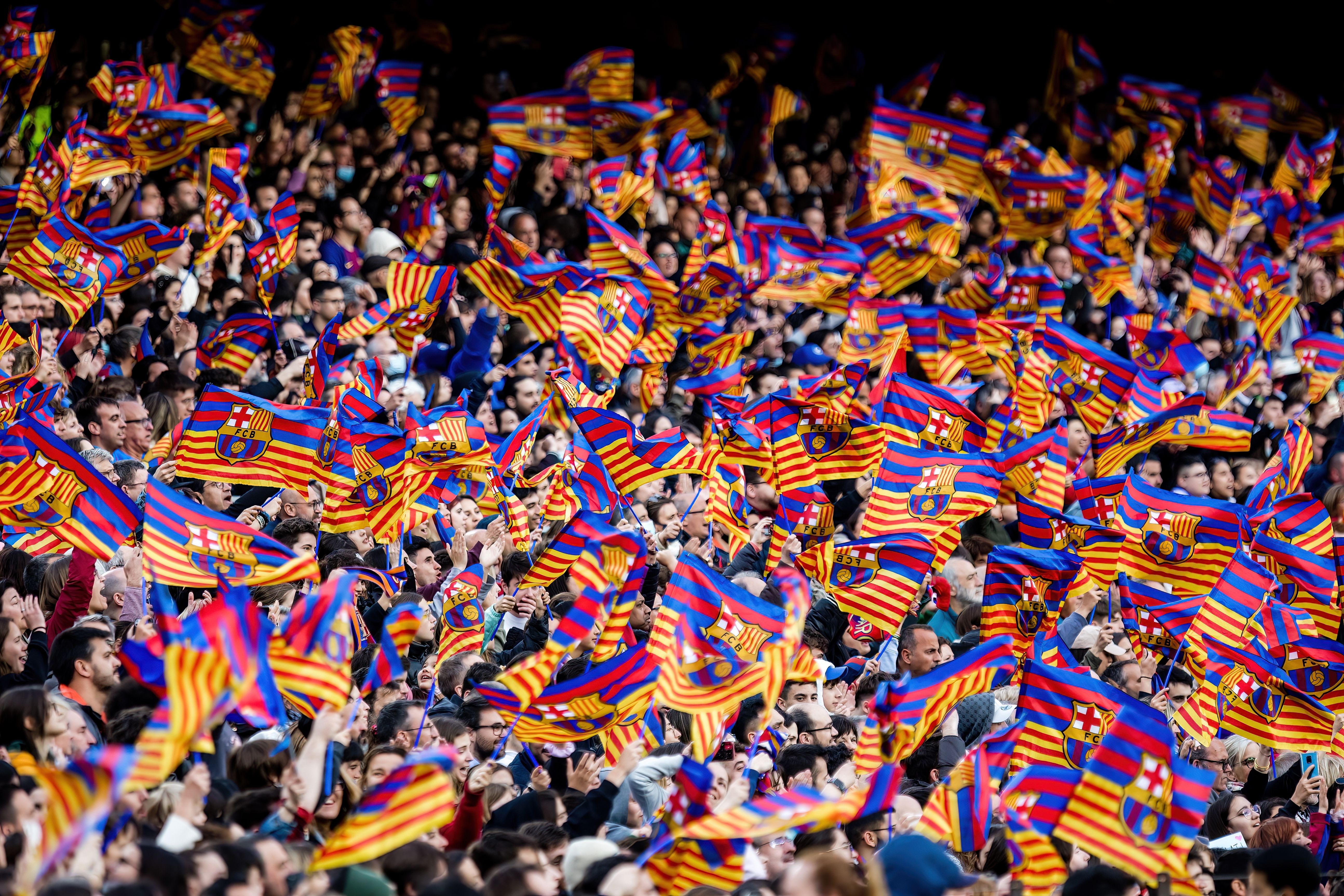 What are the secrets to Barcelona’s goal scoring success?