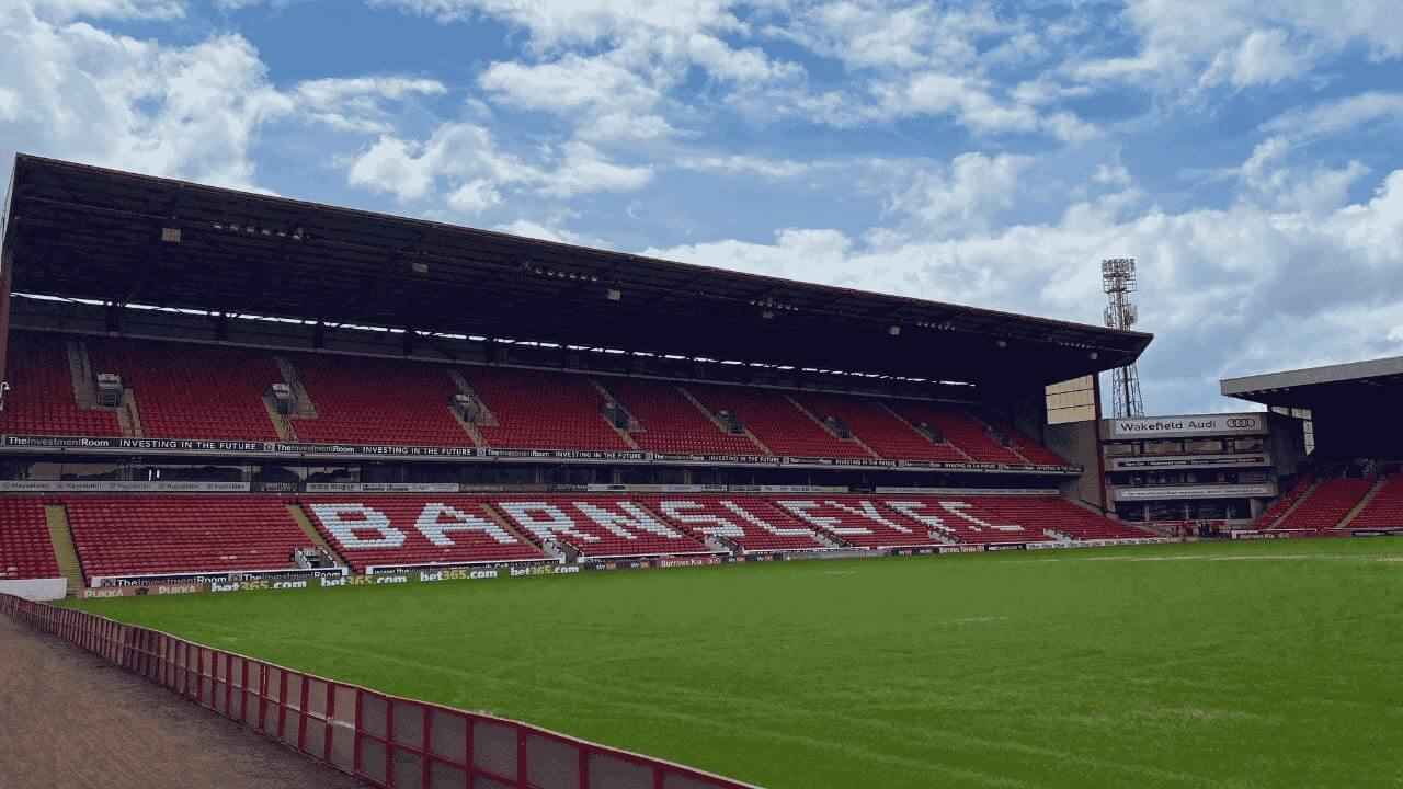 3 Reasons Why Barnsley Are Defying The Odds This Season