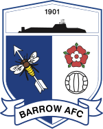 Barrow A.F.C