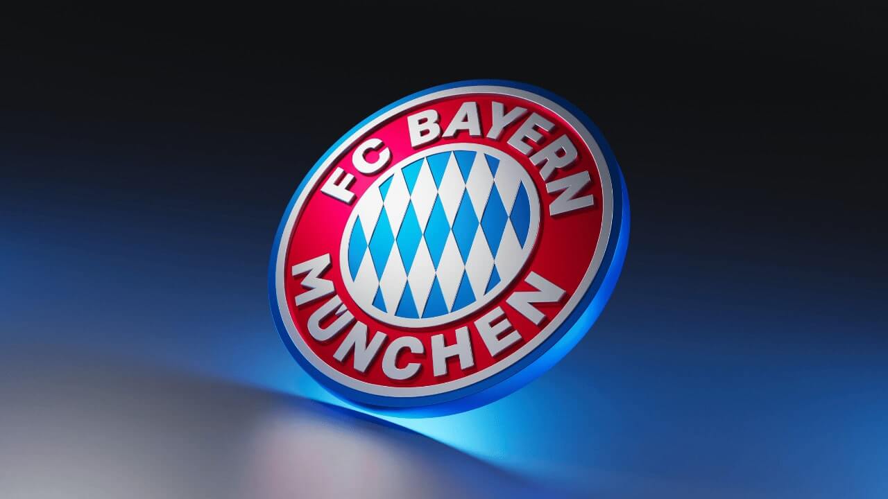Bayern Announce First Signing of Vincent Kompany Era