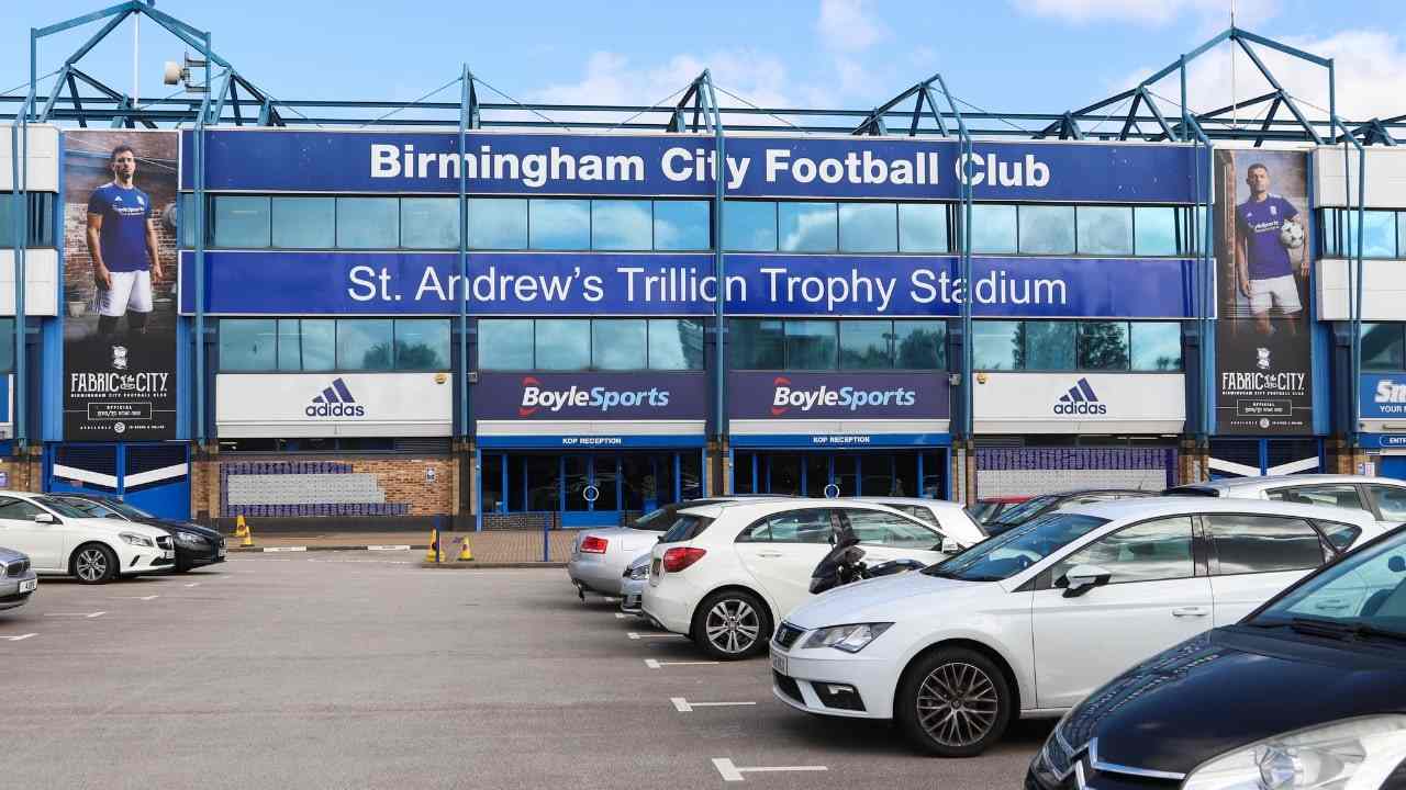 Football Match Preview: Birmingham City vs Reading - Analysis & Insights