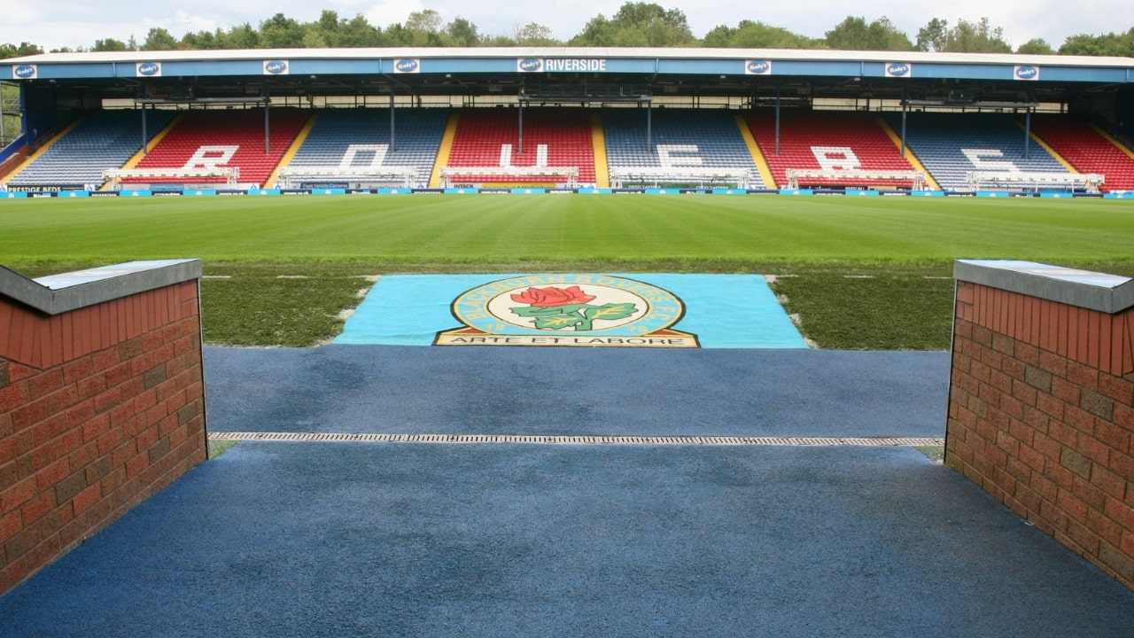 Football Match Preview: Blackburn Rovers vs Derby County - Analysis & Insights