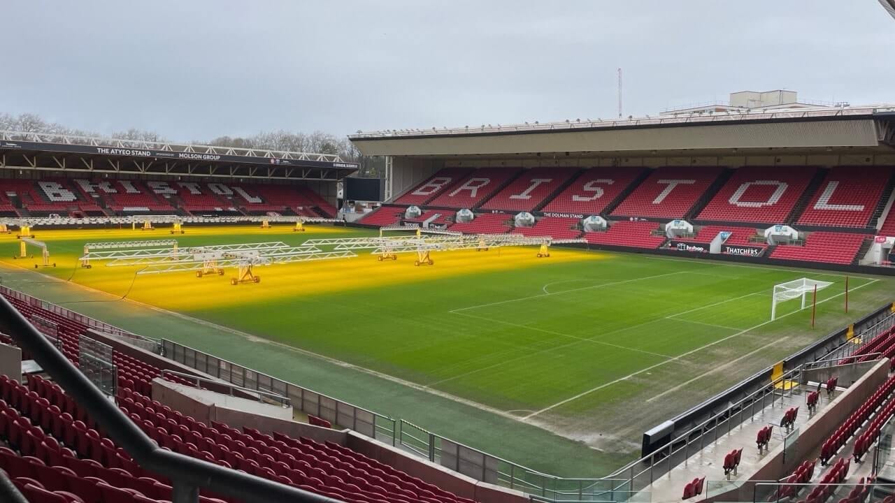 How Have Bristol City Become The Championship’s Dark Horses?