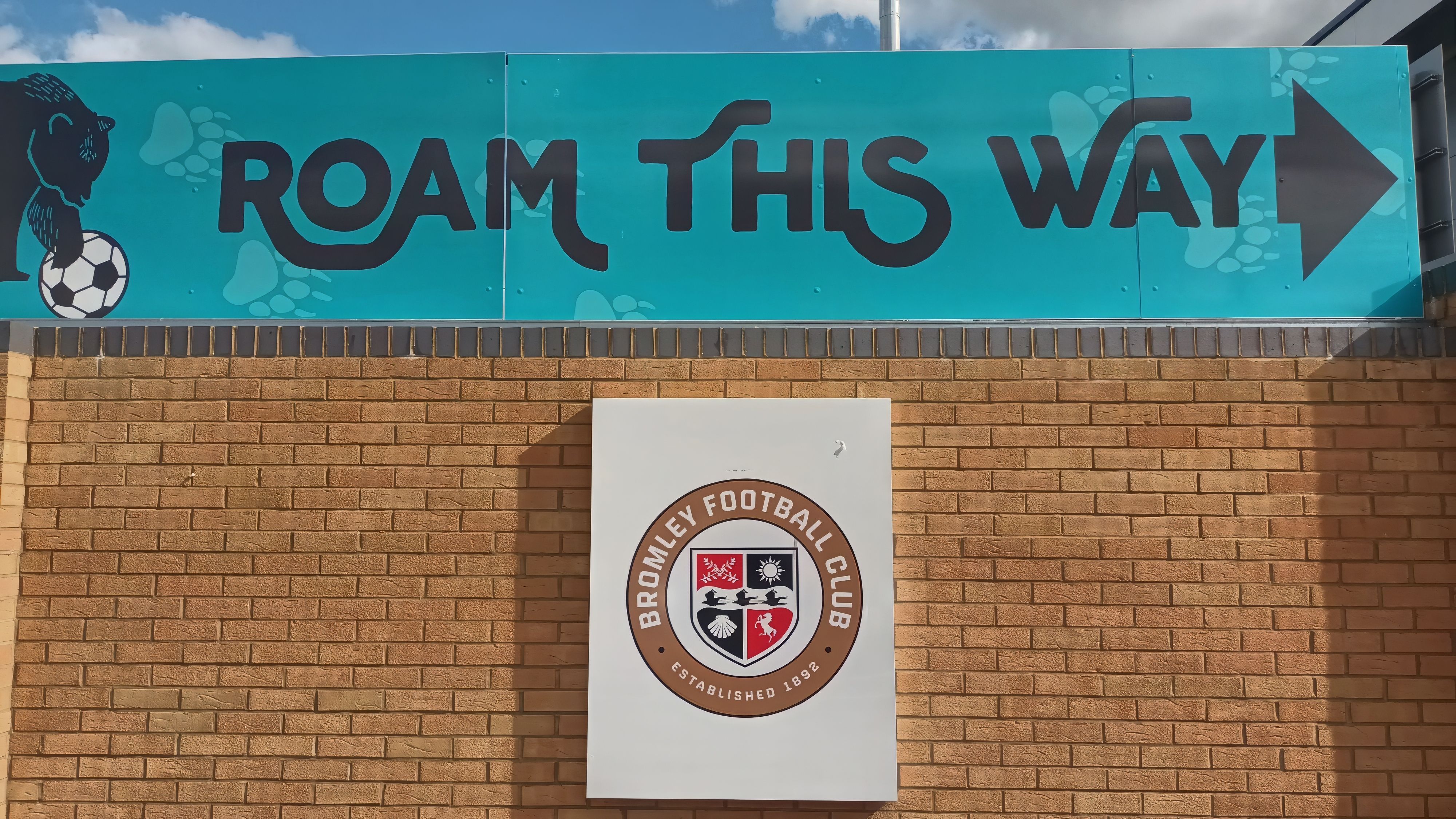 Can Bromley get back to back promotions