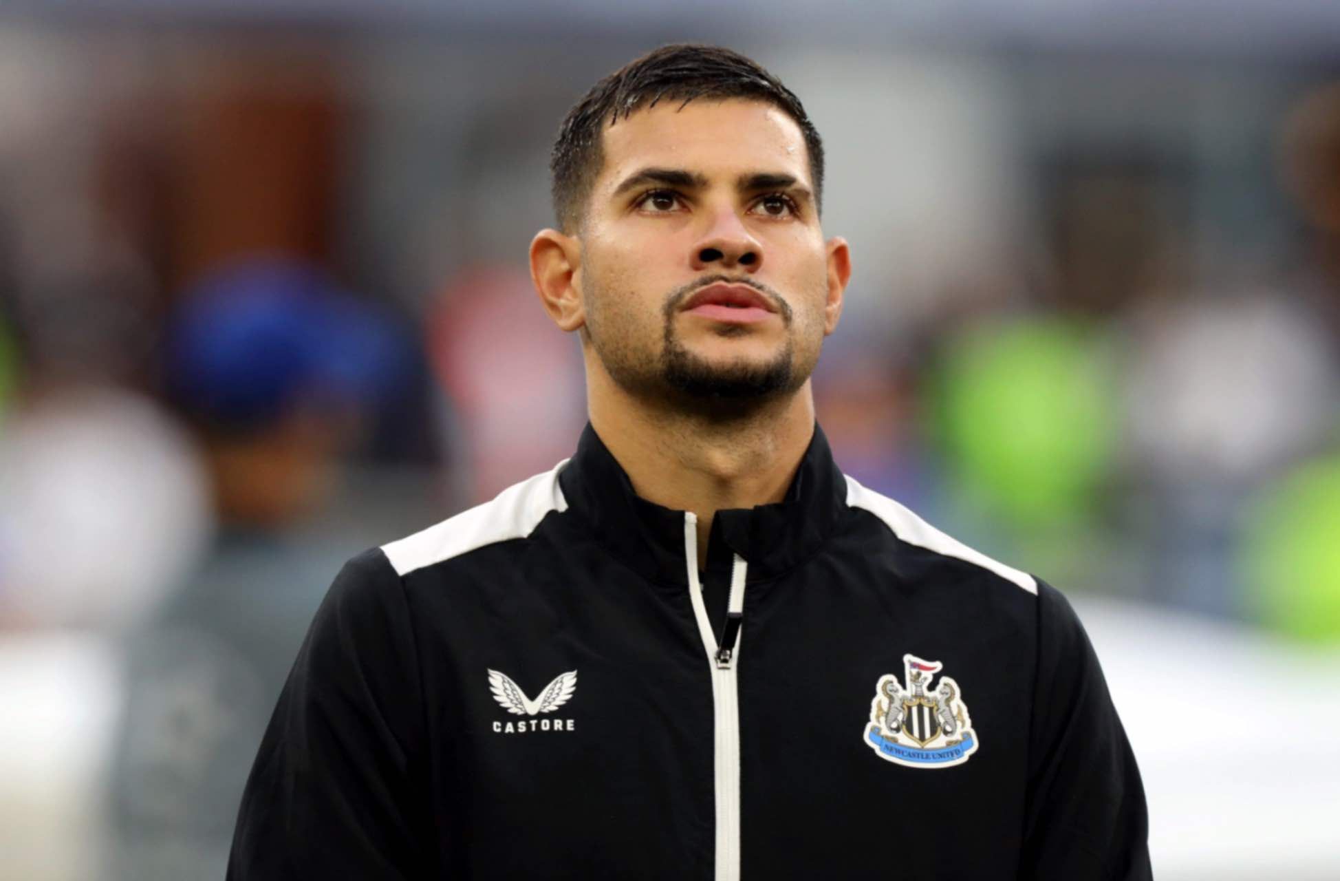 Newcastle United’s Bruno Guimaraes: The Engine Behind Newcastle’s Success. 