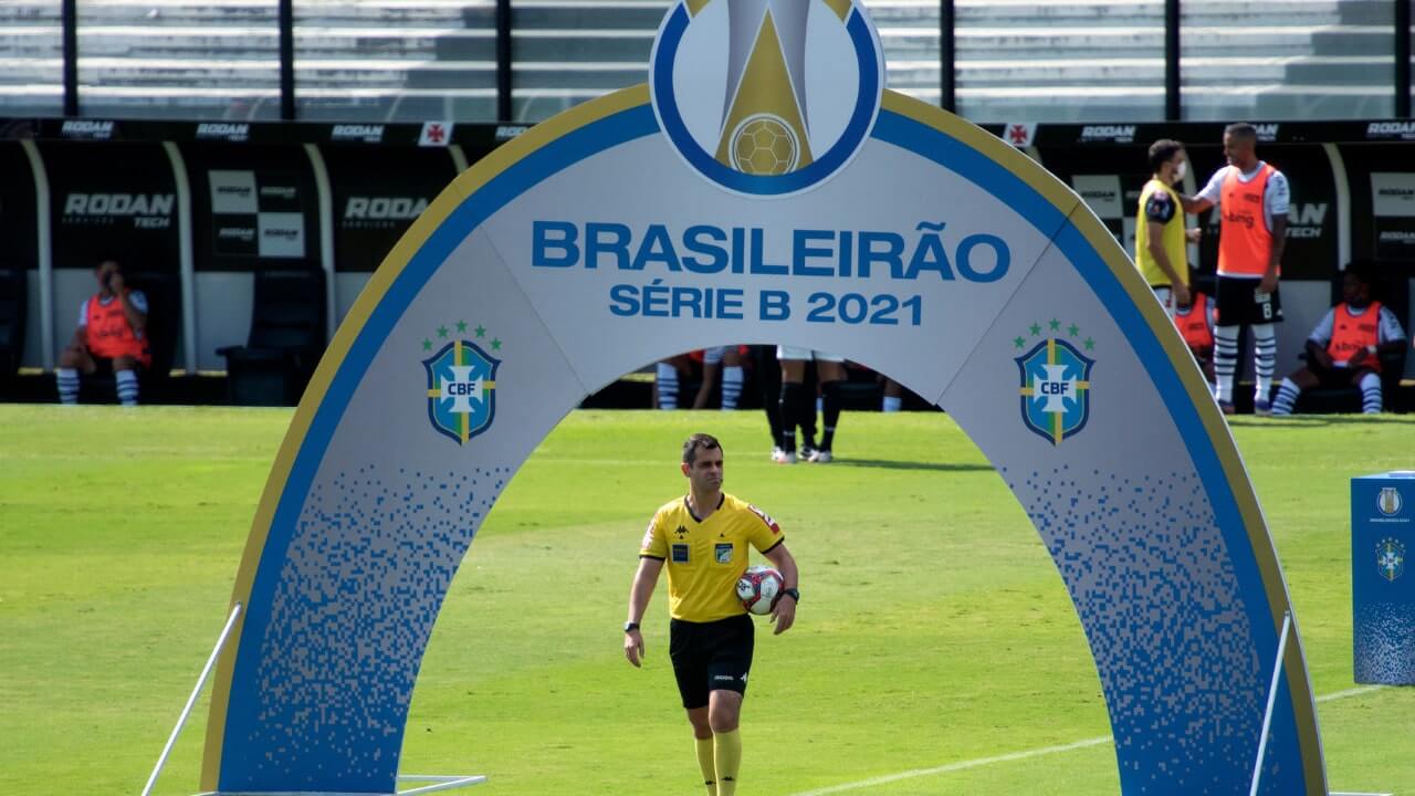 Campeonato Brasileiro Serie B Predictions & Betting Tips | Football Park