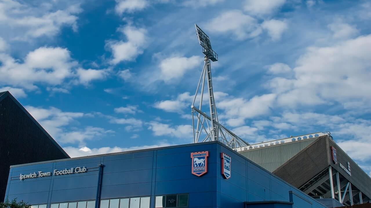 Do Ipswich have enough to avoid relegation this season?