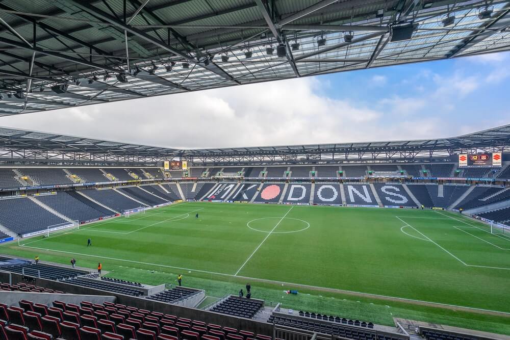 Can the Dons turn their season around? MK Dons vs Walsall Preview