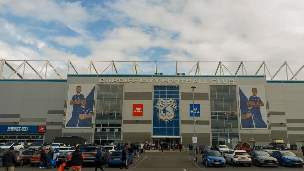 Who Are The Top Four Candidates For Cardiff City’s Next Manager?