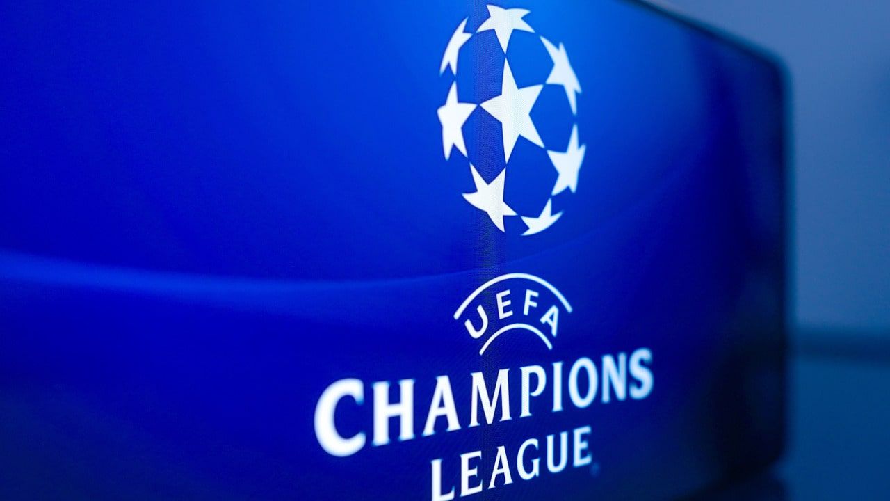 Name any Champions League winner ever