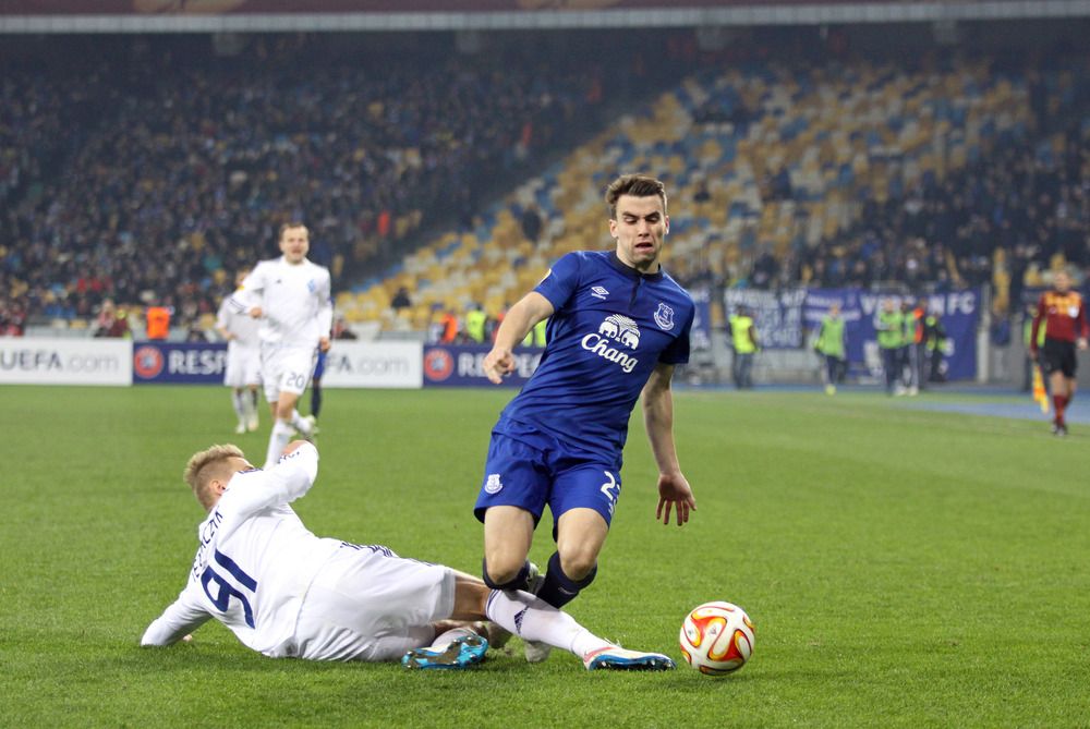 17 Seasons and Counting: Seamus Coleman Joins Football’s Most Loyal