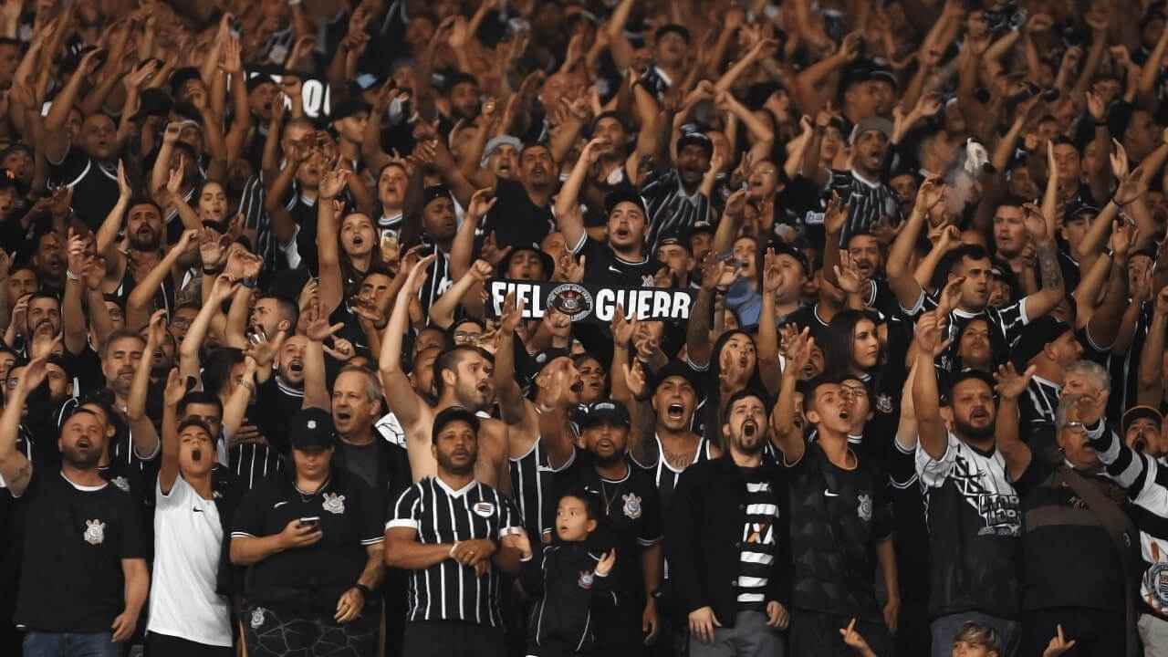 Football Match Preview: Corinthians vs Juventude - Analysis & Insights