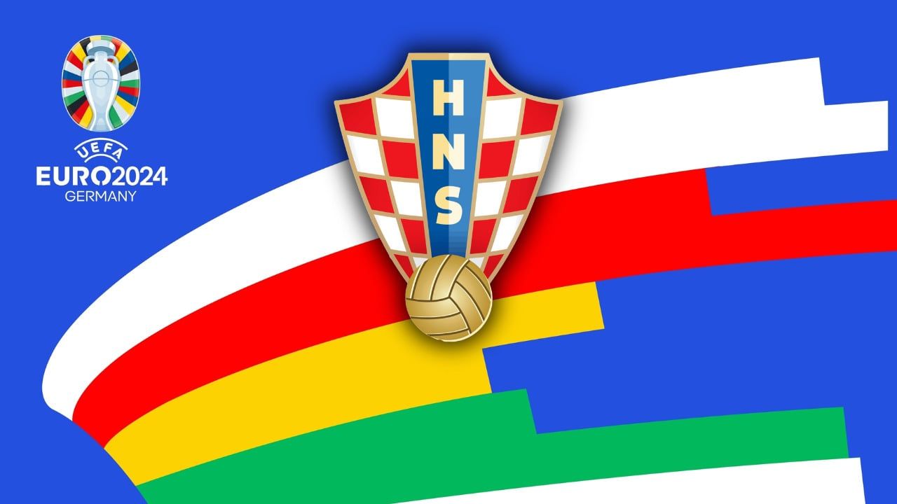 Everything you need to know about Croatia before EURO 2024