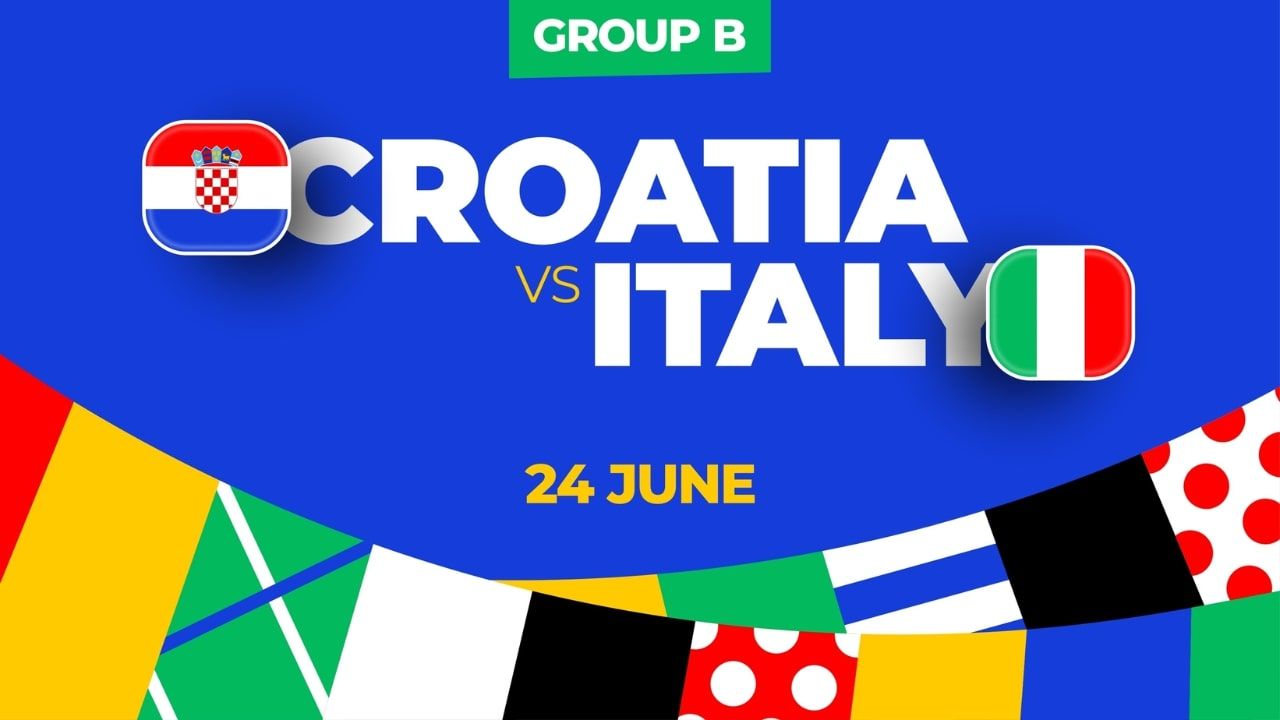 Croatia vs Italy: Team News, Analysis and Predictions