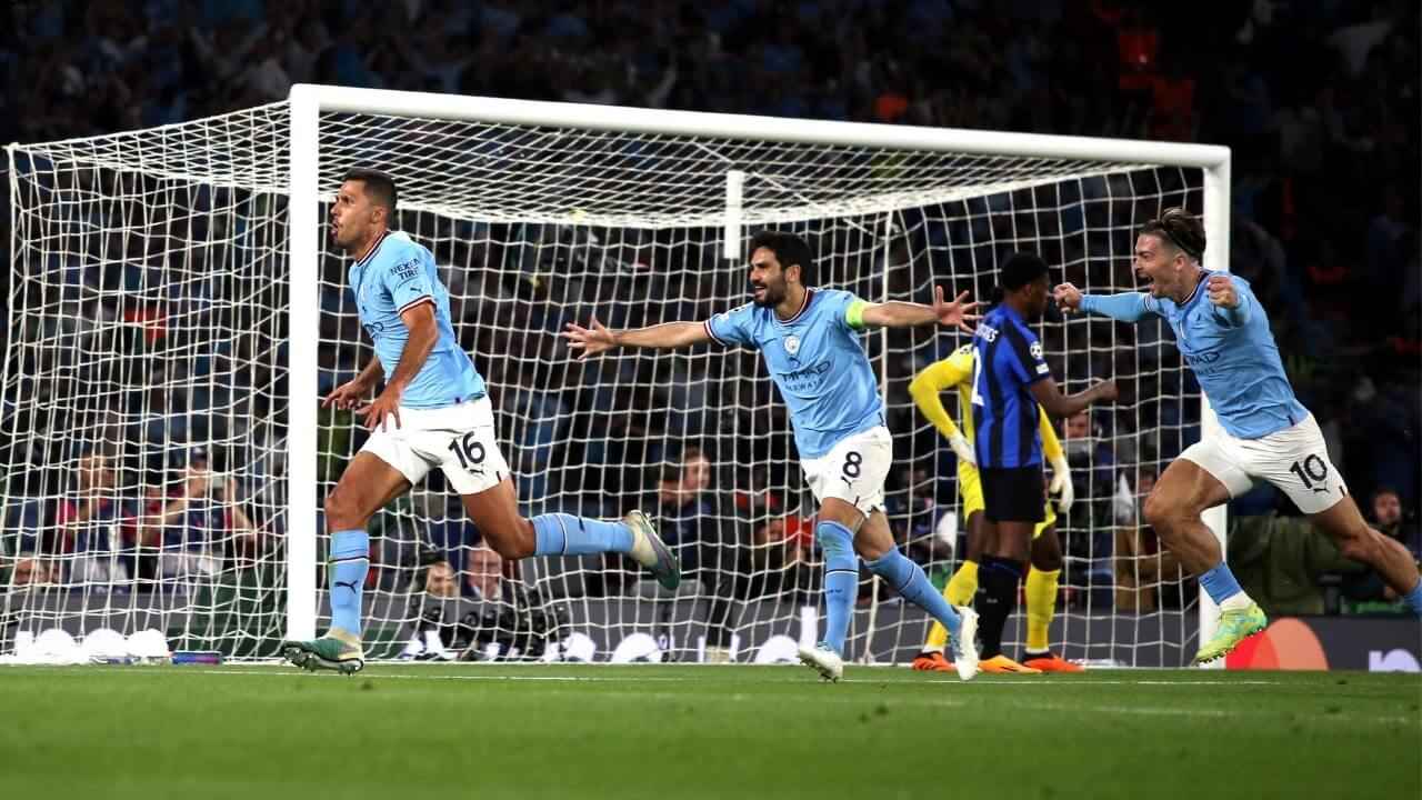 Record Breaking Manchester City Struggling Without Star Man