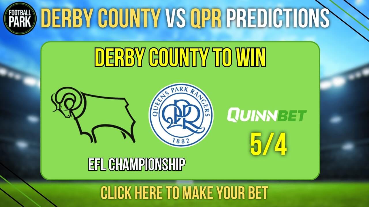 Derby vs QPR