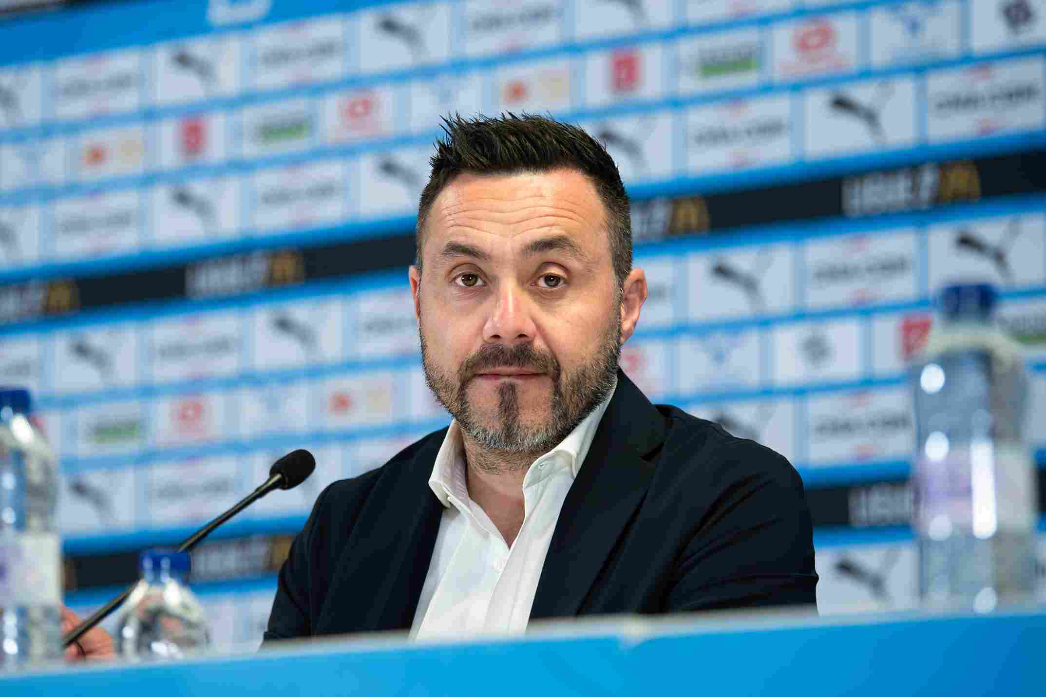 Did Roberto De Zerbi Turn Down Manchester United for Passion Over Pay?