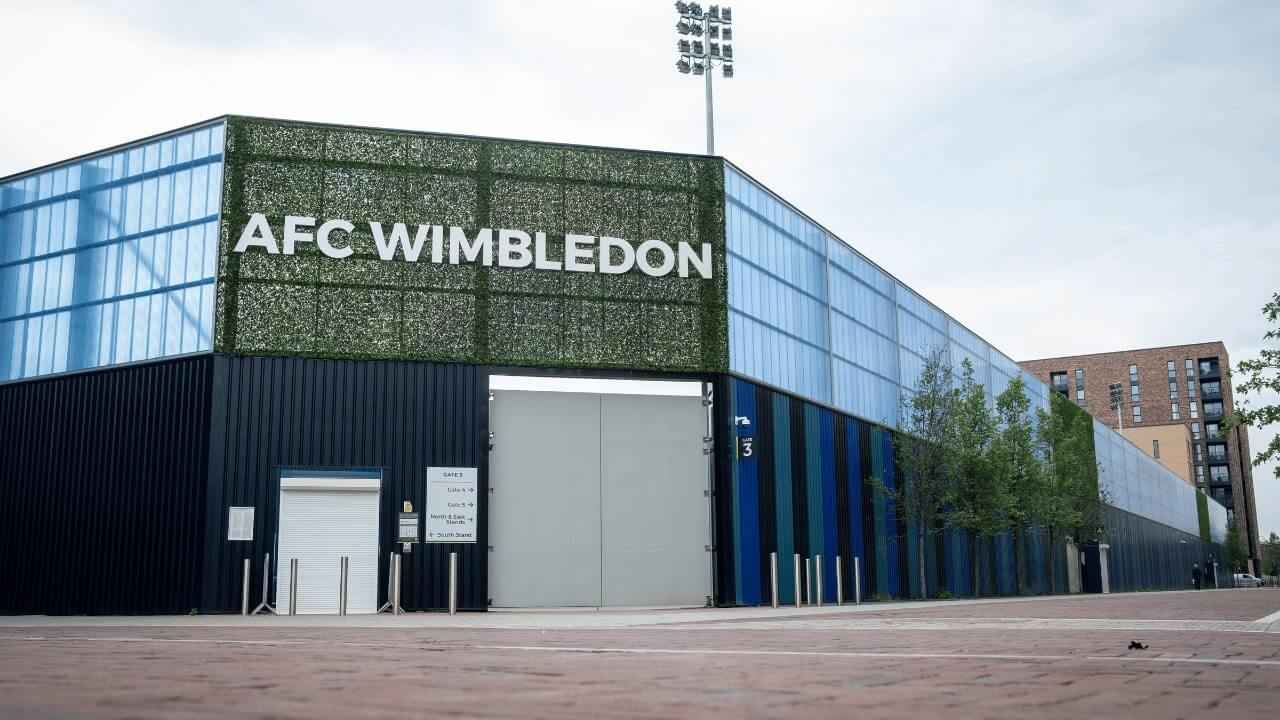 Who Are The Managers Nominated For EFL League Two Manager Of The Month?