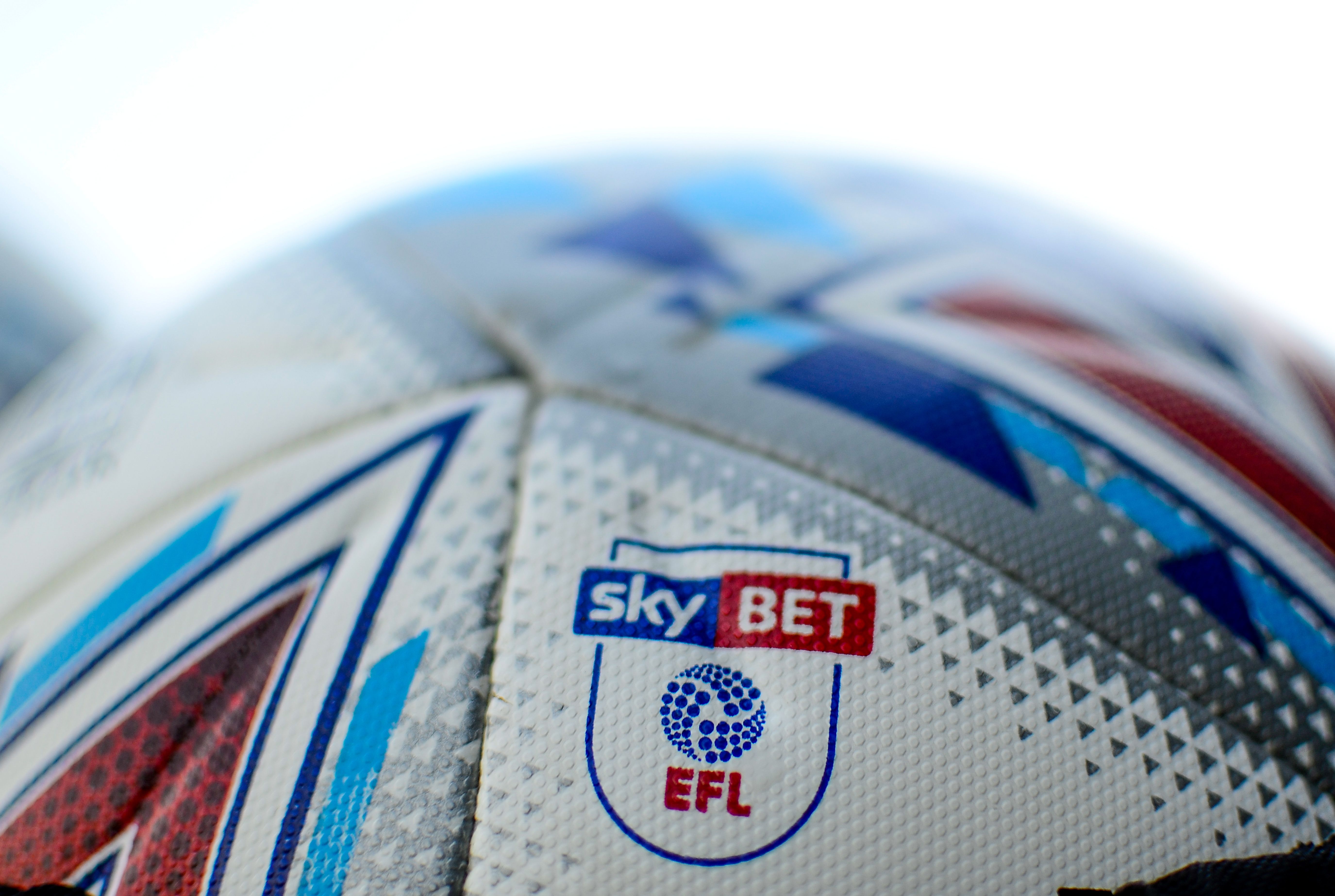Top 5 Rivalries in the EFL