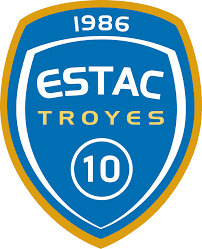 ESTAC Troyes