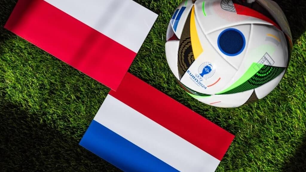 5 things we learnt from Poland vs Netherlands