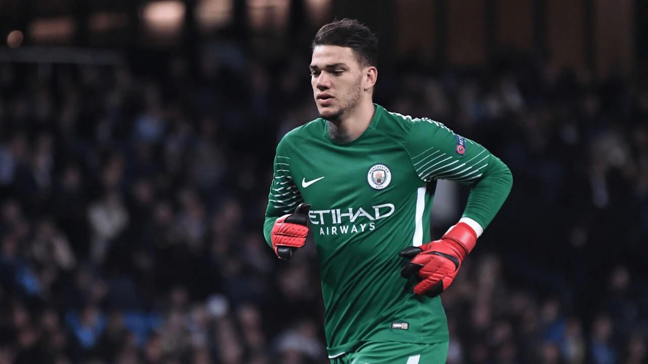 Ederson