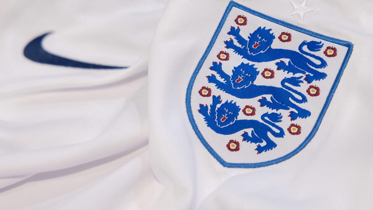 Southgate reveals MASSIVE 33-Man England Squad