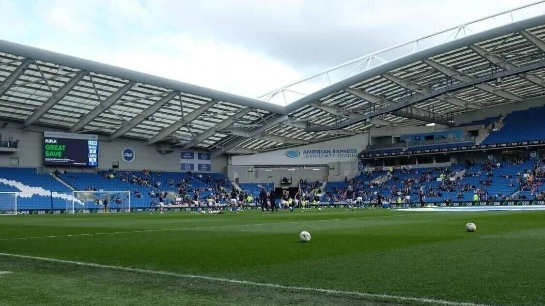 Everything you NEED to Know About Brighton’s Potential New Manager