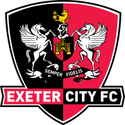 Exeter City 